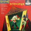 Stravinsky – Petrushka - Ernest Ansermet (2LP, 45RPM)