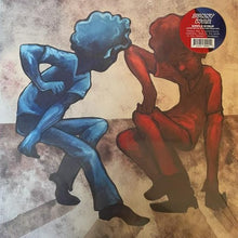  Sunny War - Simple Syrup (Blue and Red vinyl)