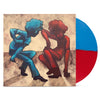 Sunny War - Simple Syrup (Blue and Red vinyl)