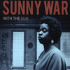 <transcy>Sunny War - With The Sun (Vinyle rouge)</transcy>