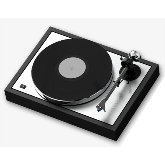 TURNTABLE PLATER - PRO-JECT ALU PLATER