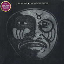  Taj Mahal - The Natch’l Blues