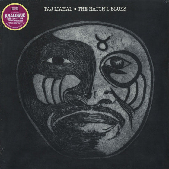 <transcy>Taj Mahal - The Natch’l Blues</transcy>