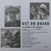 <transcy>Taj Mahal & Ry Cooder – Get On Board - The Songs Of Sonny Terry & Brownie McGhee</transcy>