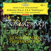 Tchaikovsky - Sinfonies N° 4, 5 & 6 “Pathétique”- Evgeny Mravinsky & The Leningrader Philharmonie (3LP, Box set)