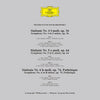 <transcy>Tchaikovsky - Symphonies N° 4, 5 & 6 “Pathétique”- Evgeny Mravinsky & The Leningrader Philharmonie (3LP, Coffret)</transcy>