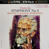<tc>Tchaïkovski - Symphonie n°4 - Pierre Monteux & Boston Symphony Orchestra (Edition limitée numérotée - Numéro 140)</tc>