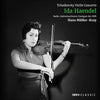 Tchaikovsky - Violin Concerto in D Major Op.35 - Ida Haendel (Mono)