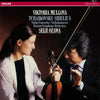 Tchaikovsky & Sibelius - Violin Concertos - Viktoria Mullova & Seiji Ozawa (2LP)