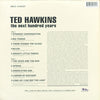 Ted Hawkins - The Next Hundred Years (200g)