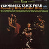 Tennessee Ernie Ford - Country Hits...Feelin' Blue