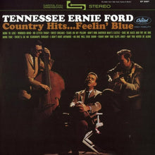  Tennessee Ernie Ford - Country Hits...Feelin' Blue