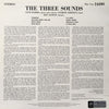 <transcy>The 3 Sounds - Introducing The 3 Sounds (2LP, 45 tours)</transcy>