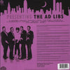 <transcy>The Ad Libs - Presenting… The Ad Libs (Vinyle violet)</transcy>