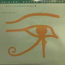  The Alan Parsons Project - Eye In The Sky (2LP, Ultra Analog, Half-speed Mastering, 45RPM)