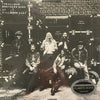 The Allman Brothers Band - At Fillmore East (2LP, 200g, Clear vinyl)