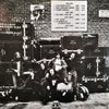 The Allman Brothers Band - At Fillmore East (2LP, 200g, Clear vinyl)