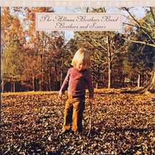  The Allman Brothers Band – Brothers And Sisters (Ultra Analog)