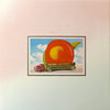 The Allman Brothers Band – Eat A Peach (2LP, SuperVinyl)