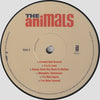 The Animals - The Animals (Mono)