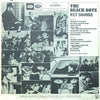 The Beach Boys - Pet Sounds (1LP, Stereo, 33RPM, 180g)