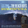 The Beach Boys - Surfin' USA (Mono, 200g)