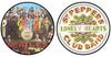 The Beatles - Sergeant Peppers Lonely Hearts Club Band (Picture Disc)