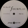 The Best of Fourplay - featuring Phil Collins, Chaka Khan & Nathan East