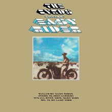  The Byrds - Ballad of Easy Rider