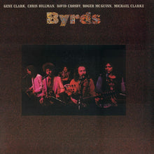  <transcy>The Byrds - Byrds (Vinyle Translucide Violet)</transcy>