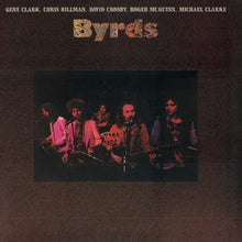  <transcy>The Byrds - Byrds (Vinyle Corail)</transcy>