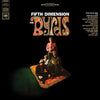 <transcy>The Byrds - Fifth Dimension (Vinyle translucide avec marques dorées et bleus)</transcy>