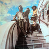 The Byrds - untitled (2LP, Translucent Blue vinyl)