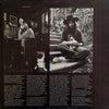 The Byrds - untitled (2LP, Translucent Blue vinyl)
