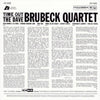 <transcy>The Dave Brubeck Quartet - Time Out (2LP, 45 tours)</transcy>