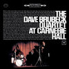 The Dave Brubeck Quartet at Carnegie Hall (2LP)