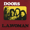 <transcy>The Doors - L.A. Woman (2LP, 45 tours)</transcy>