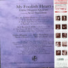 The Eddie Higgins Quartet - My Foolish Heart Vol. 2 (Japanese edition)