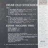 <transcy>The Eddie Higgins Trio - Dear Old Stockholm (Edition japonaise)</transcy>