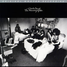  The J. Geils Band - The Morning After (Ultra Analog, Half-speed Mastering)