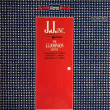  <transcy>The J.J. Johnson Sextet – J.J. Inc.</transcy>