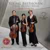 <transcy>The Janaki String Trio - Young Beethoven String Trio In C Minor (45 tours)</transcy>