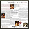 The Janaki String Trio - Young Beethoven String Trio In C Minor (45RPM)
