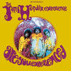 The Jimi Hendrix Experience - Are You Experienced? (1LP, Box set, Stereo, UHQR, 33 RPM, 180g, Clear vinyl)