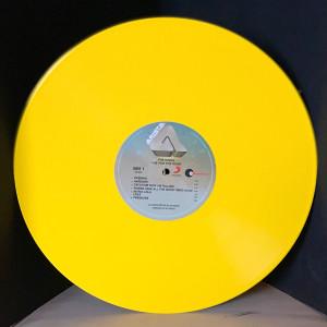 <transcy>The Kinks - One For The Road (2LP, Vinyle jaune)</transcy>