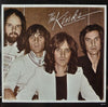 <transcy>The Kinks - Sleepwalker (Vinyle translucide avec marques dorées)</transcy>