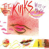 <transcy>The Kinks - Word Of Mouth (Vinyle rouge)</transcy>