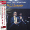 The Konrad Paszkudzki Trio - Isn't It Romantic (Japanese edition)