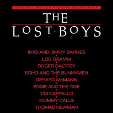  The Lost Boys - Original Motion Picture Soundtrack (Gold vinyl)