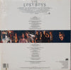 <transcy>The Lost Boys - Bande Originale du film (Vinyle doré)</transcy>